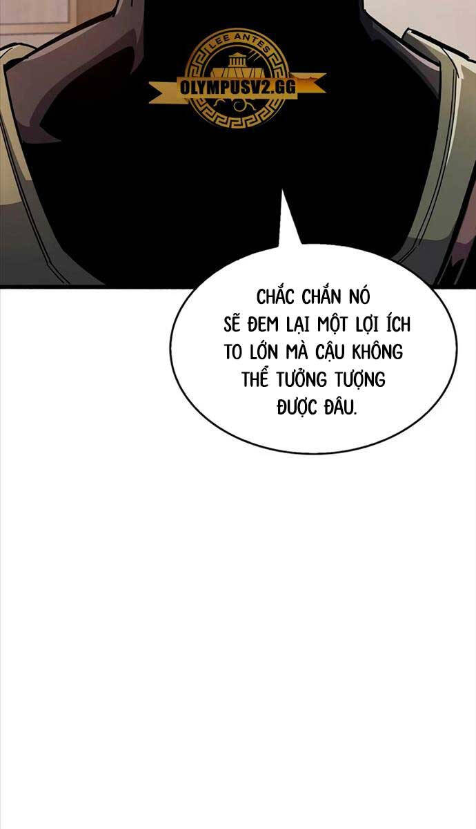 Người Chơi Che Giấu Quá Khứ Chap 30 - Next Chap 31
