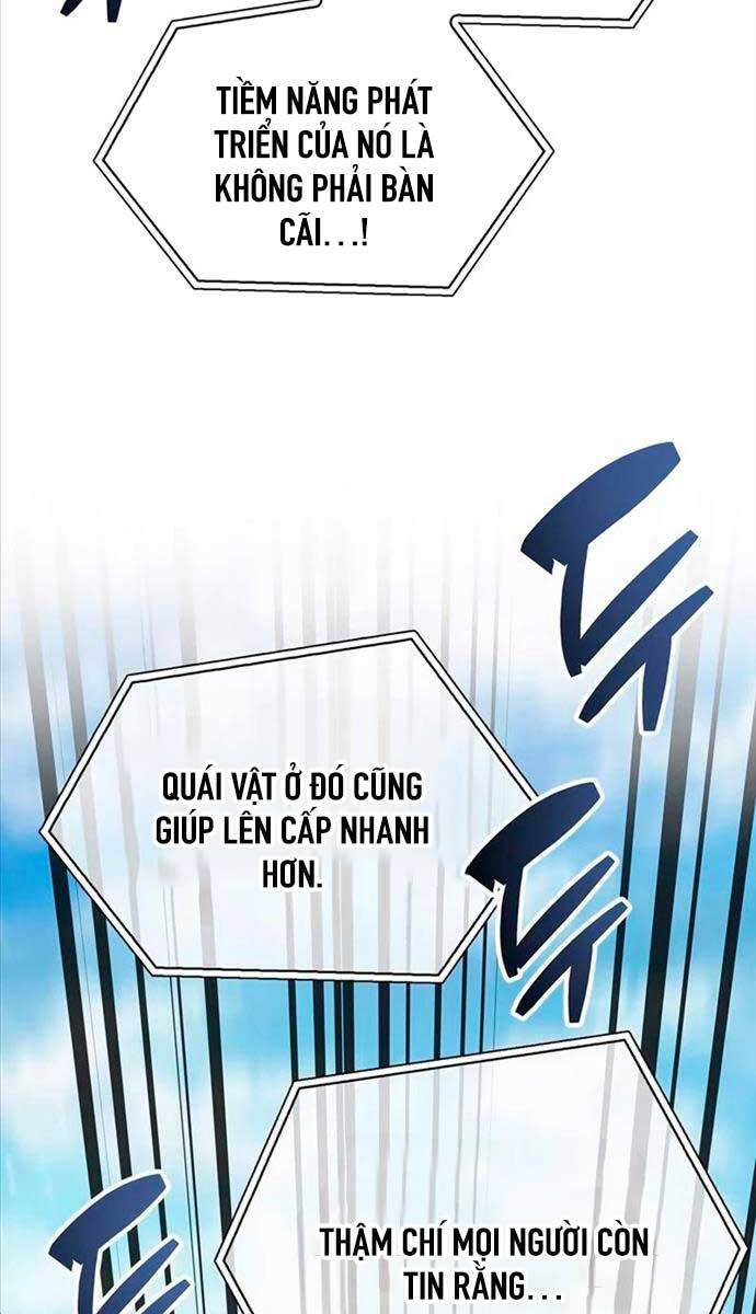Người Chơi Che Giấu Quá Khứ Chap 30 - Next Chap 31