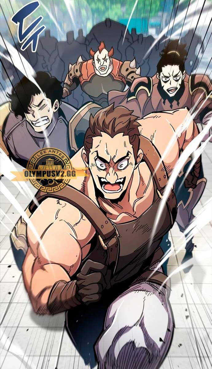 Người Chơi Che Giấu Quá Khứ Chap 30 - Next Chap 31