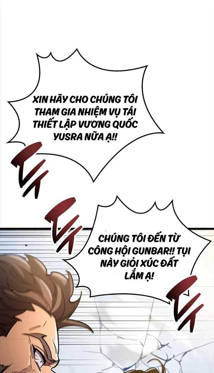 Người Chơi Che Giấu Quá Khứ Chap 30 - Next Chap 31