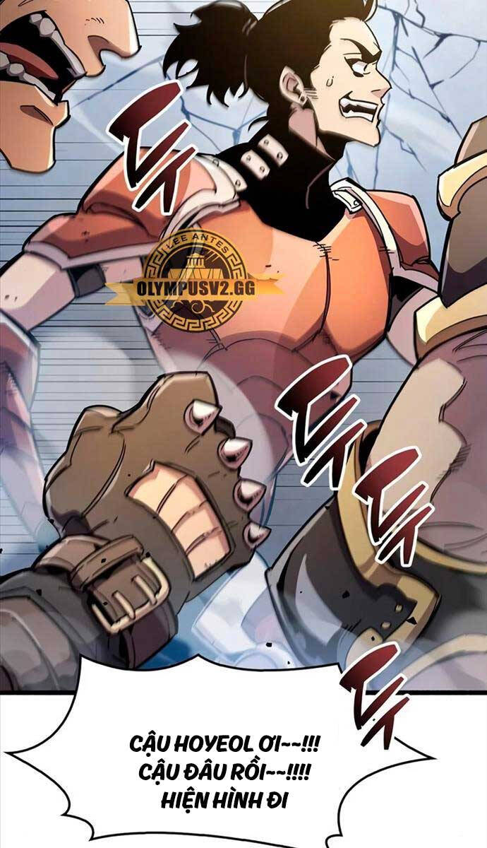 Người Chơi Che Giấu Quá Khứ Chap 30 - Next Chap 31