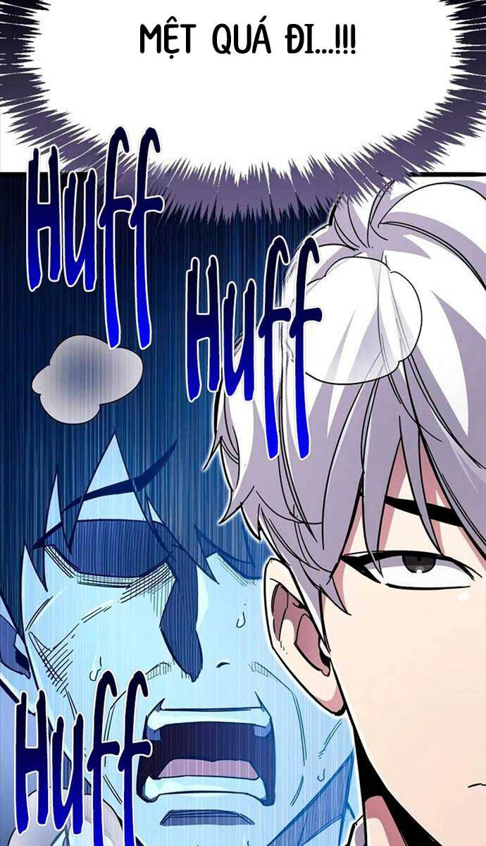 Người Chơi Che Giấu Quá Khứ Chap 30 - Next Chap 31