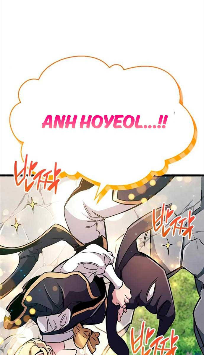 Người Chơi Che Giấu Quá Khứ Chap 30 - Next Chap 31