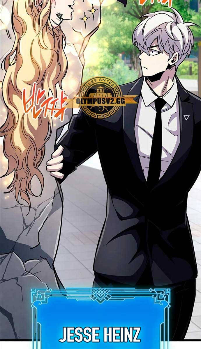 Người Chơi Che Giấu Quá Khứ Chap 30 - Next Chap 31