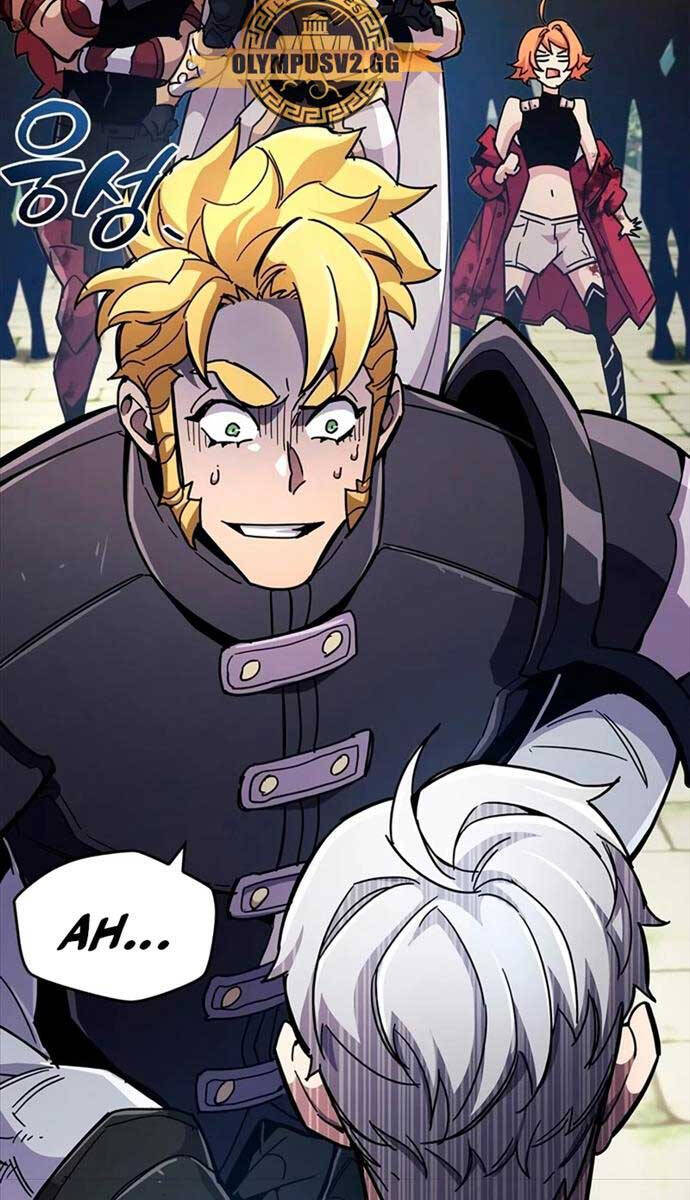 Người Chơi Che Giấu Quá Khứ Chap 30 - Next Chap 31