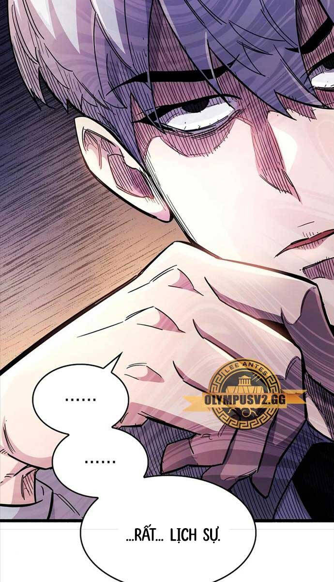 Người Chơi Che Giấu Quá Khứ Chap 30 - Next Chap 31