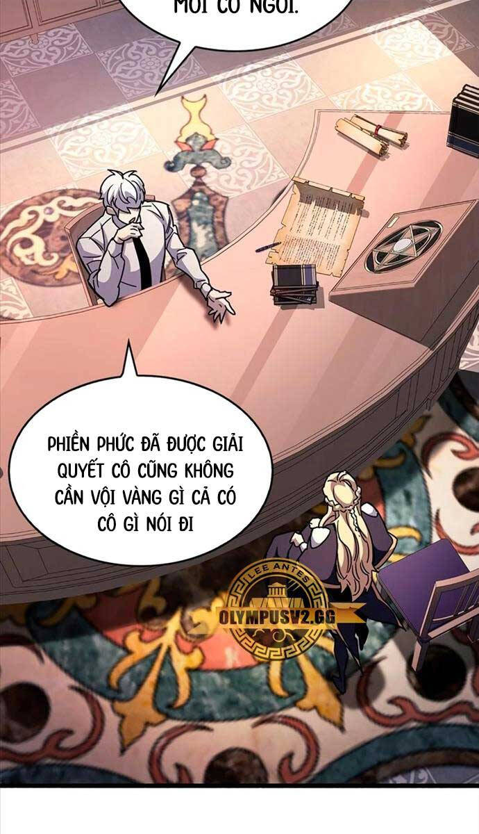 Người Chơi Che Giấu Quá Khứ Chap 30 - Next Chap 31