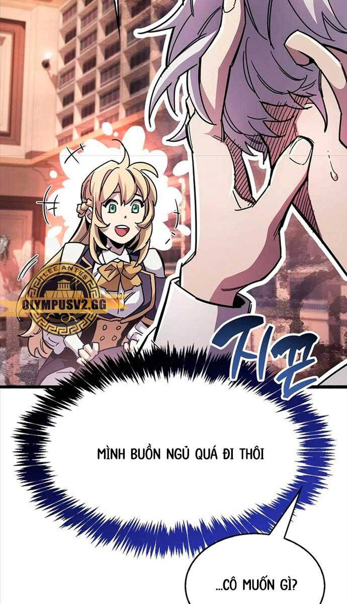 Người Chơi Che Giấu Quá Khứ Chap 30 - Next Chap 31