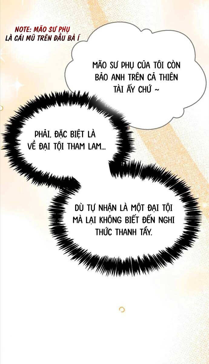 Người Chơi Che Giấu Quá Khứ Chap 30 - Next Chap 31