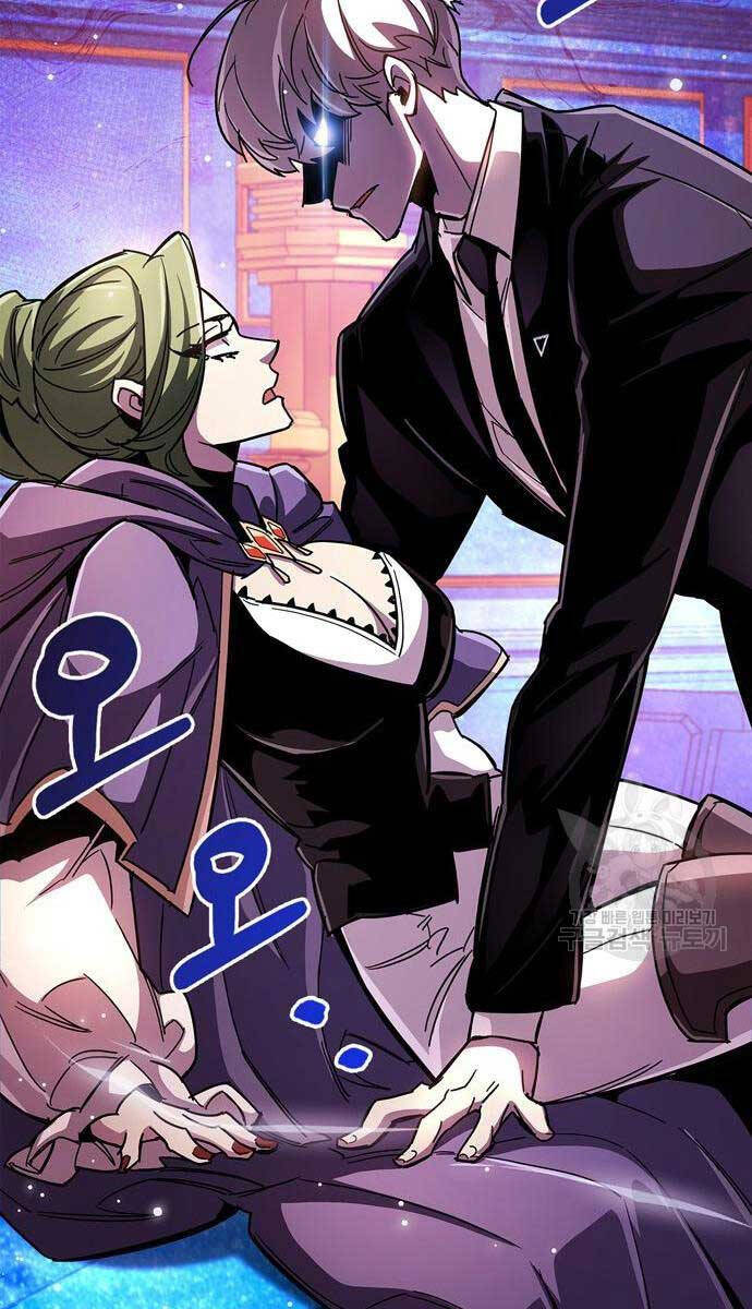 Người Chơi Che Giấu Quá Khứ Chap 31 - Next Chap 32