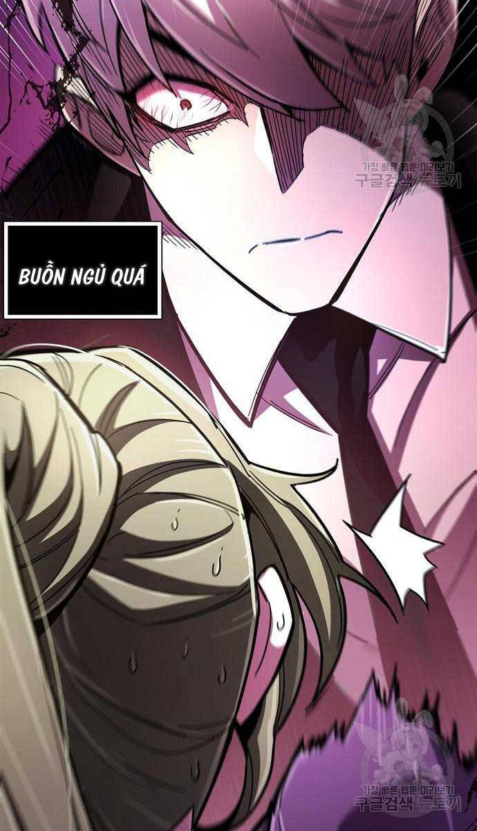 Người Chơi Che Giấu Quá Khứ Chap 31 - Next Chap 32