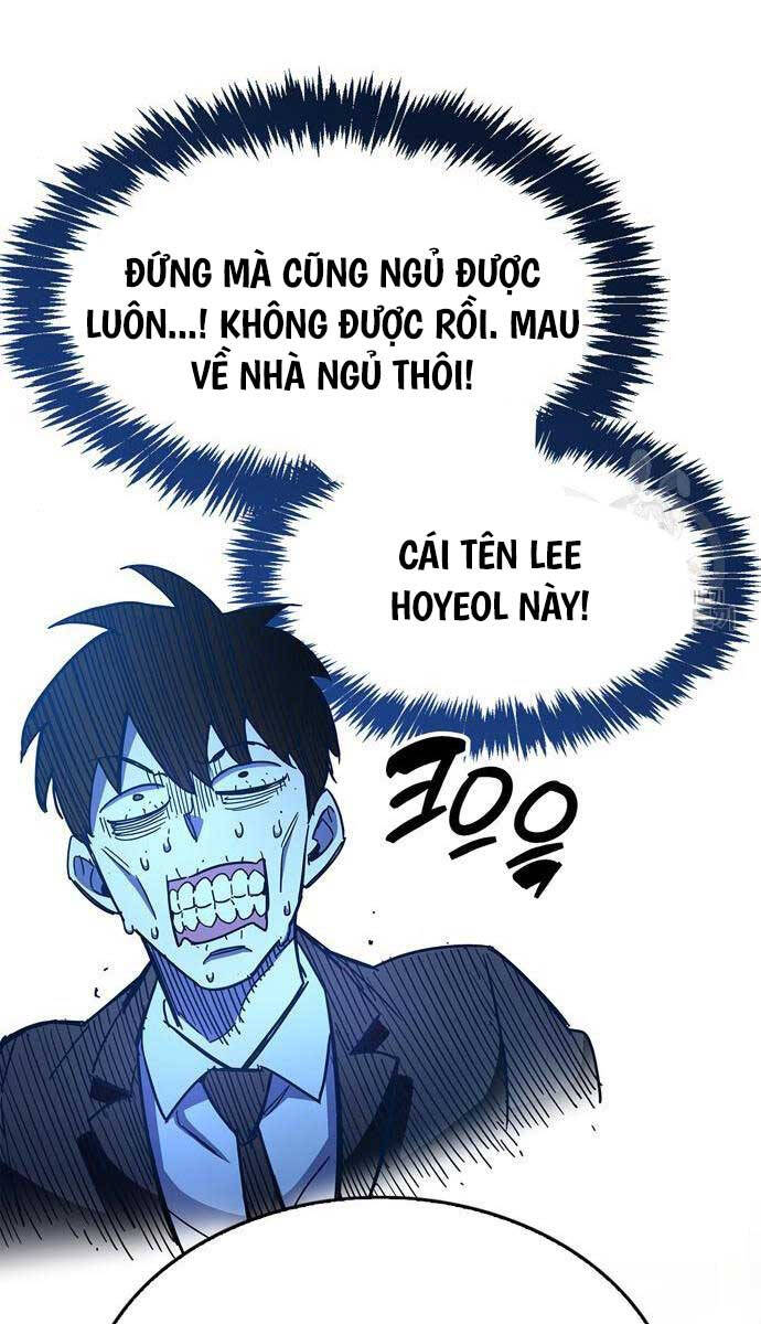 Người Chơi Che Giấu Quá Khứ Chap 31 - Next Chap 32