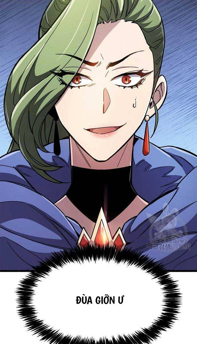 Người Chơi Che Giấu Quá Khứ Chap 31 - Next Chap 32