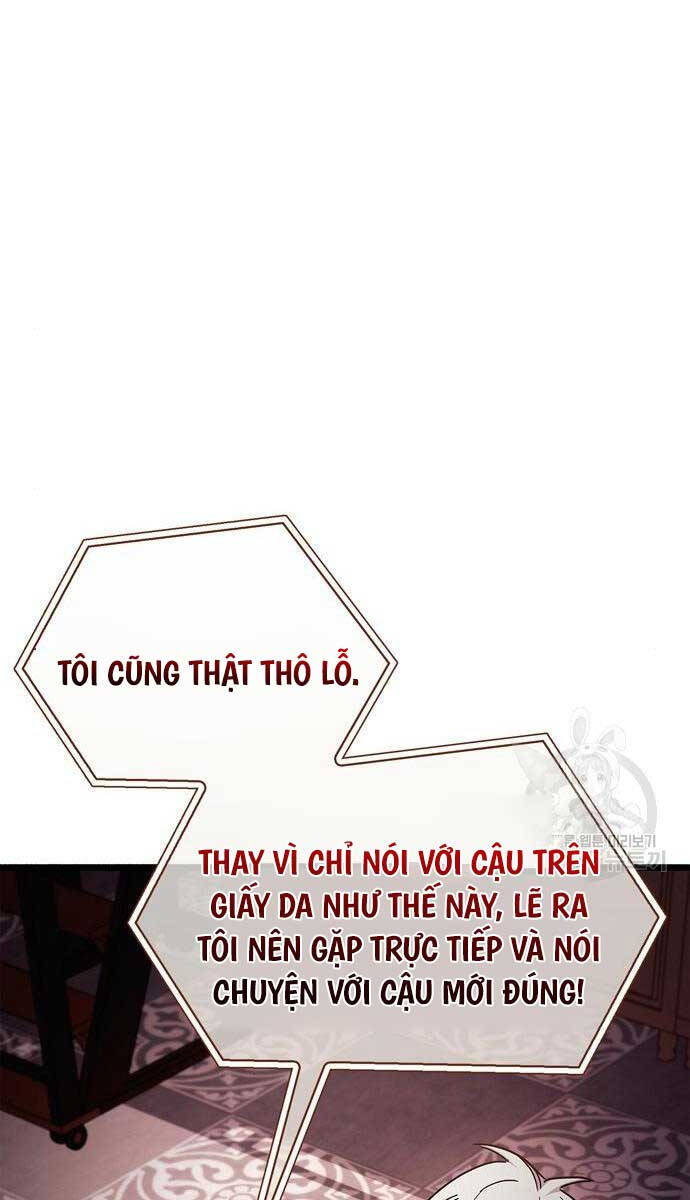 Người Chơi Che Giấu Quá Khứ Chap 31 - Next Chap 32