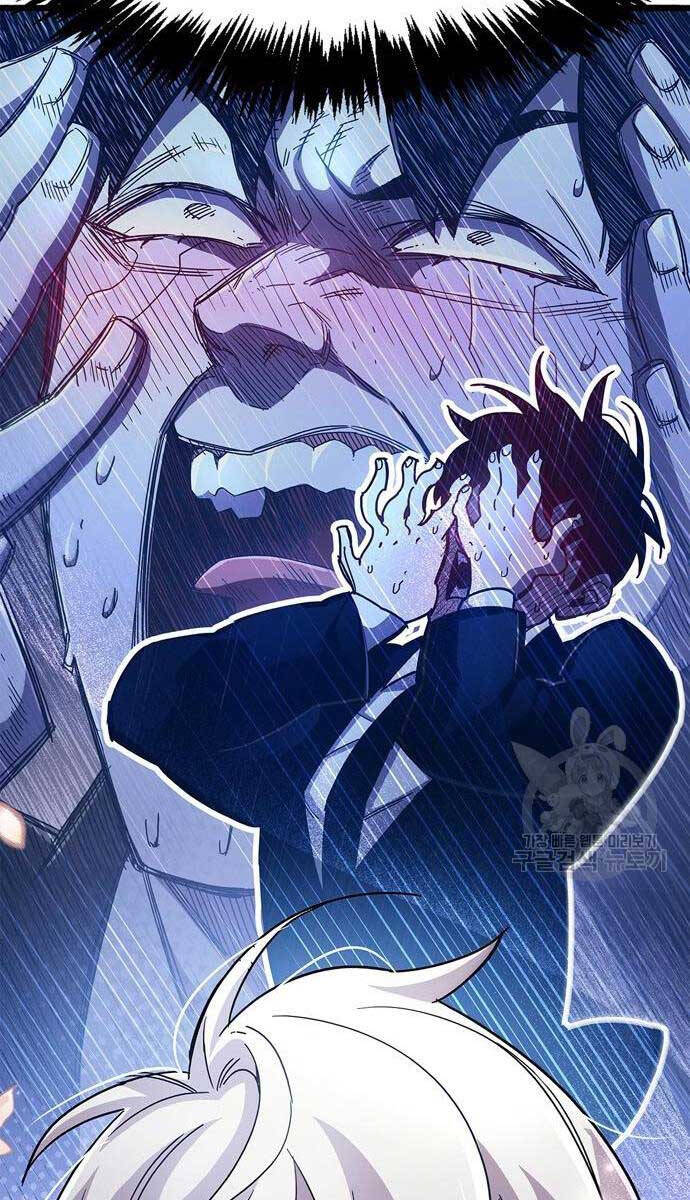 Người Chơi Che Giấu Quá Khứ Chap 31 - Next Chap 32