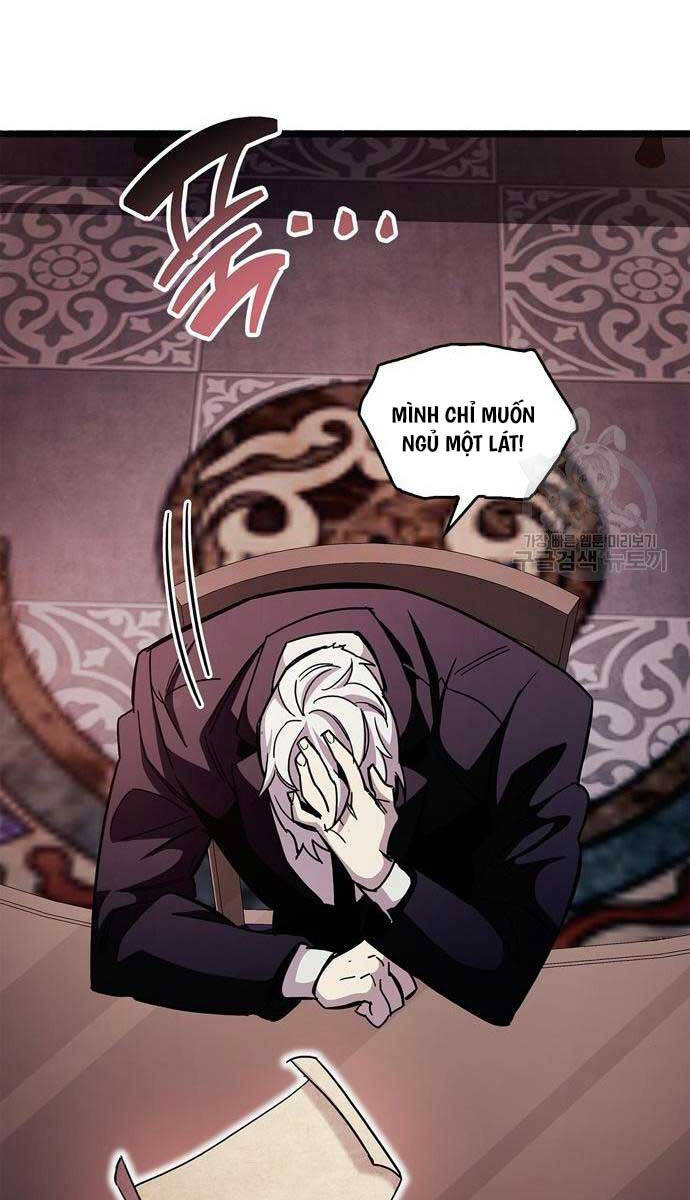 Người Chơi Che Giấu Quá Khứ Chap 31 - Next Chap 32