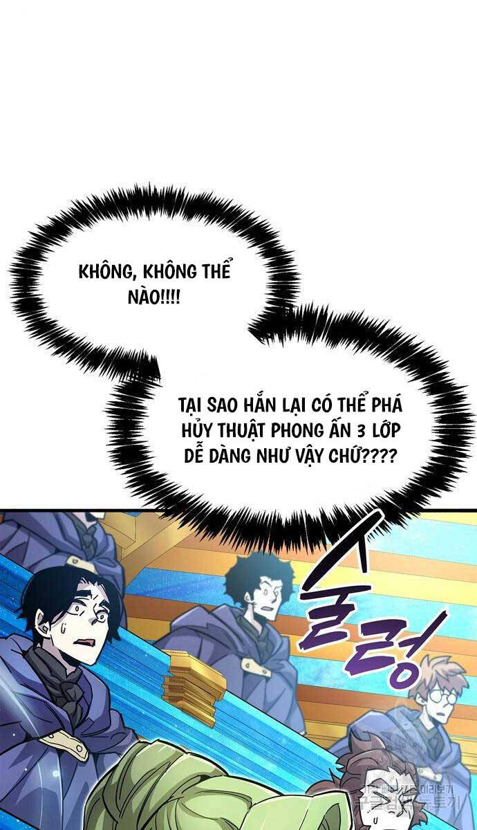 Người Chơi Che Giấu Quá Khứ Chap 31 - Next Chap 32