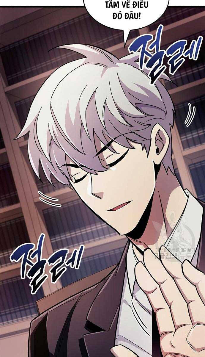 Người Chơi Che Giấu Quá Khứ Chap 31 - Next Chap 32