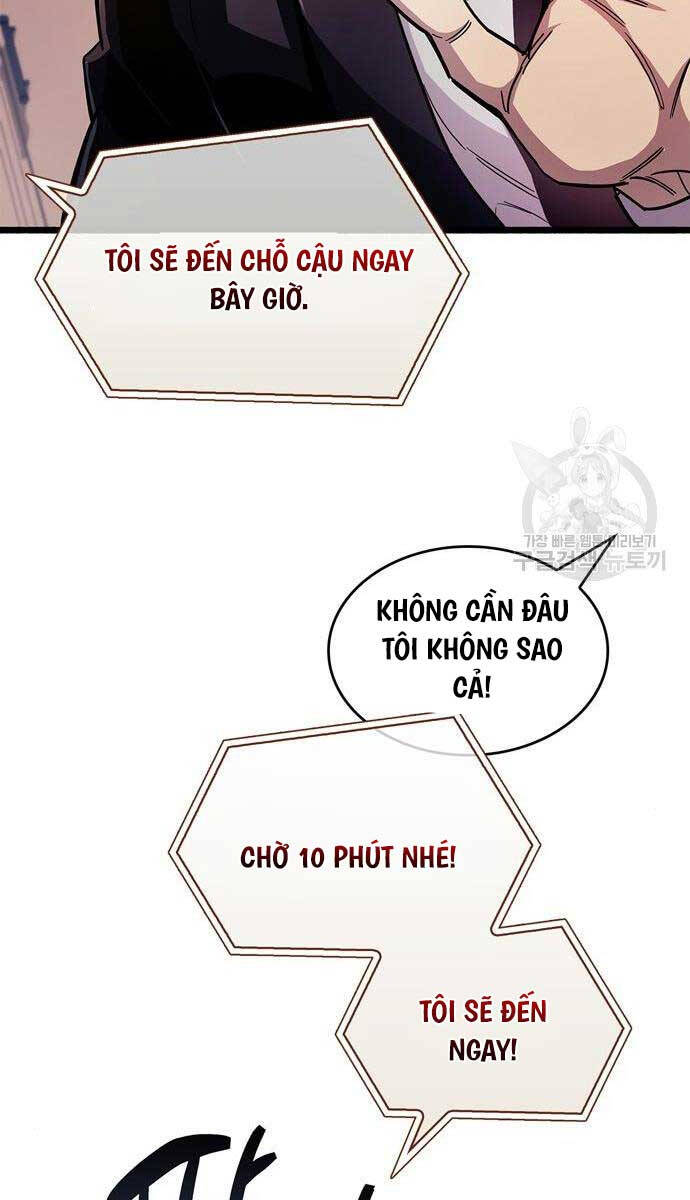 Người Chơi Che Giấu Quá Khứ Chap 31 - Next Chap 32