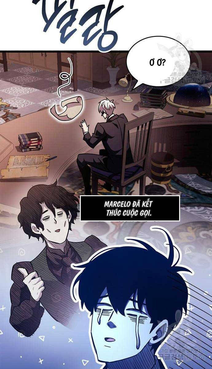 Người Chơi Che Giấu Quá Khứ Chap 31 - Next Chap 32
