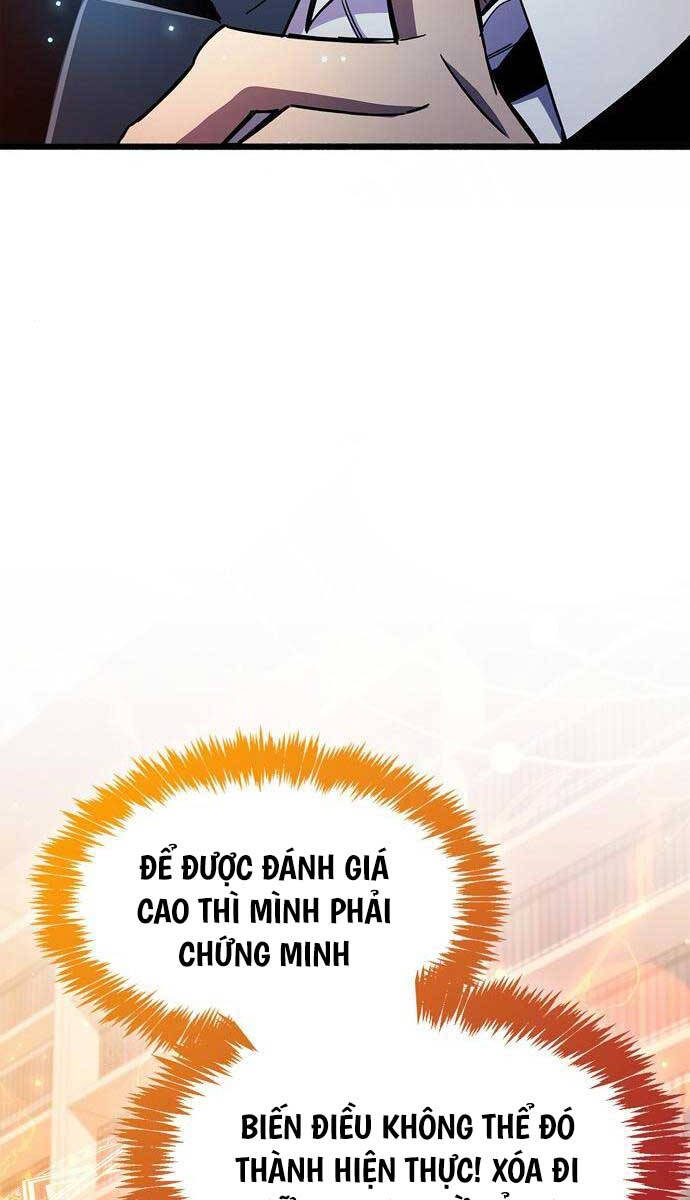 Người Chơi Che Giấu Quá Khứ Chap 31 - Next Chap 32