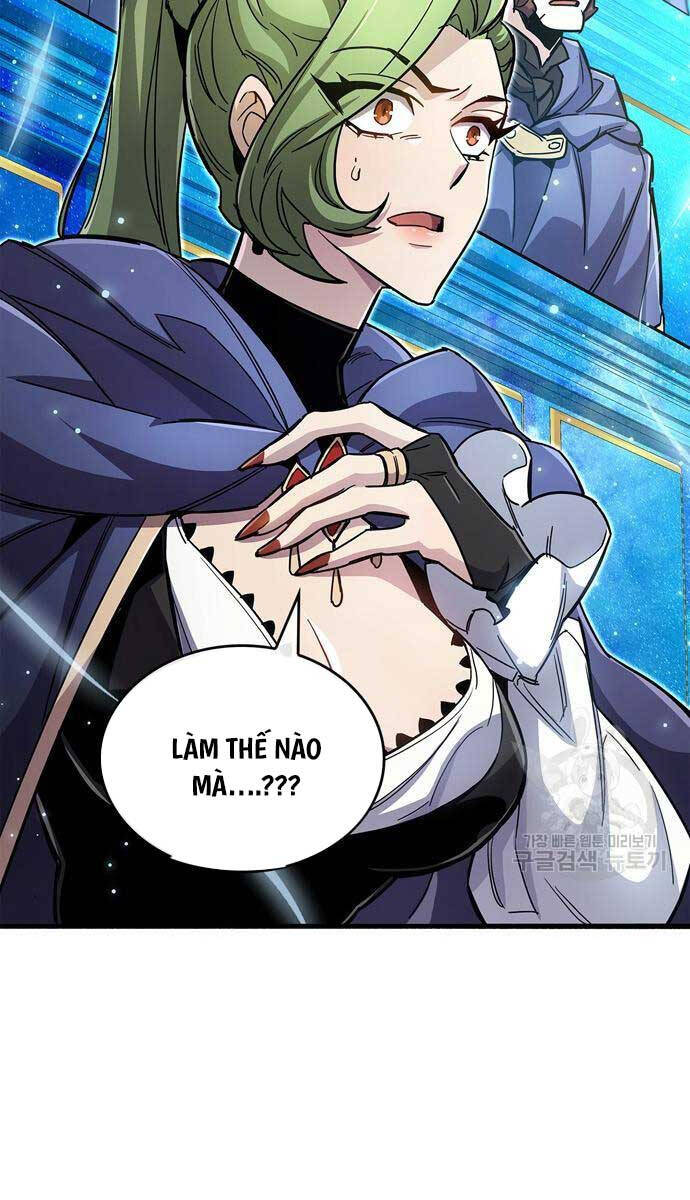 Người Chơi Che Giấu Quá Khứ Chap 31 - Next Chap 32