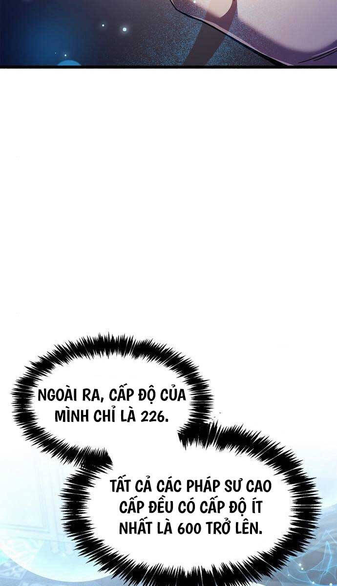 Người Chơi Che Giấu Quá Khứ Chap 31 - Next Chap 32
