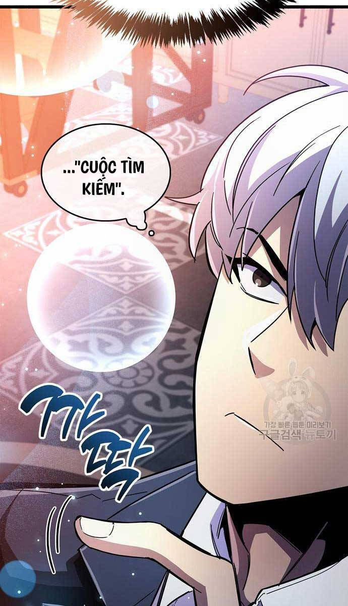 Người Chơi Che Giấu Quá Khứ Chap 31 - Next Chap 32