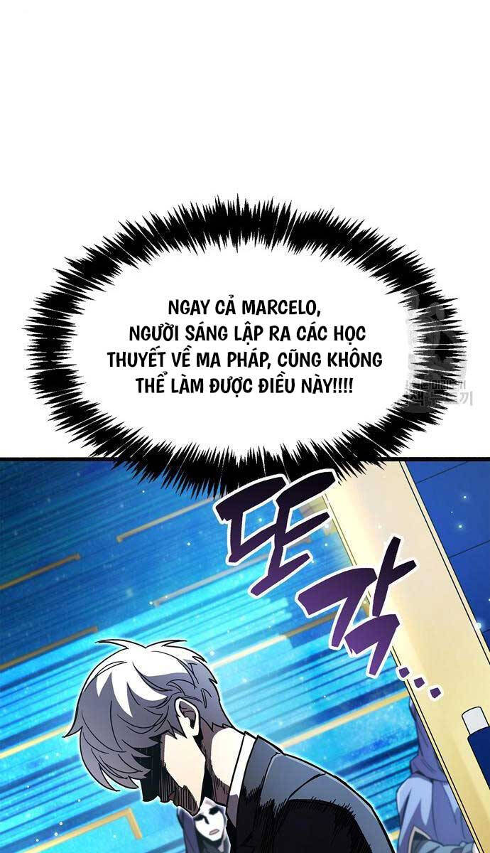 Người Chơi Che Giấu Quá Khứ Chap 31 - Next Chap 32