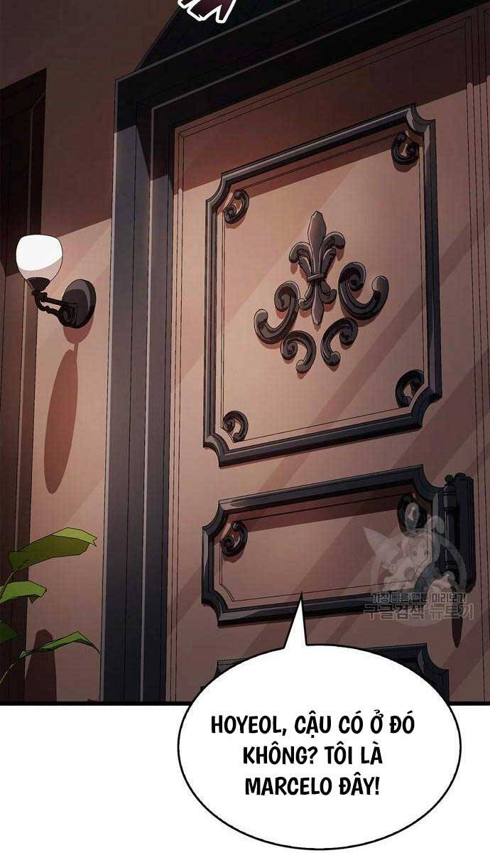 Người Chơi Che Giấu Quá Khứ Chap 31 - Next Chap 32