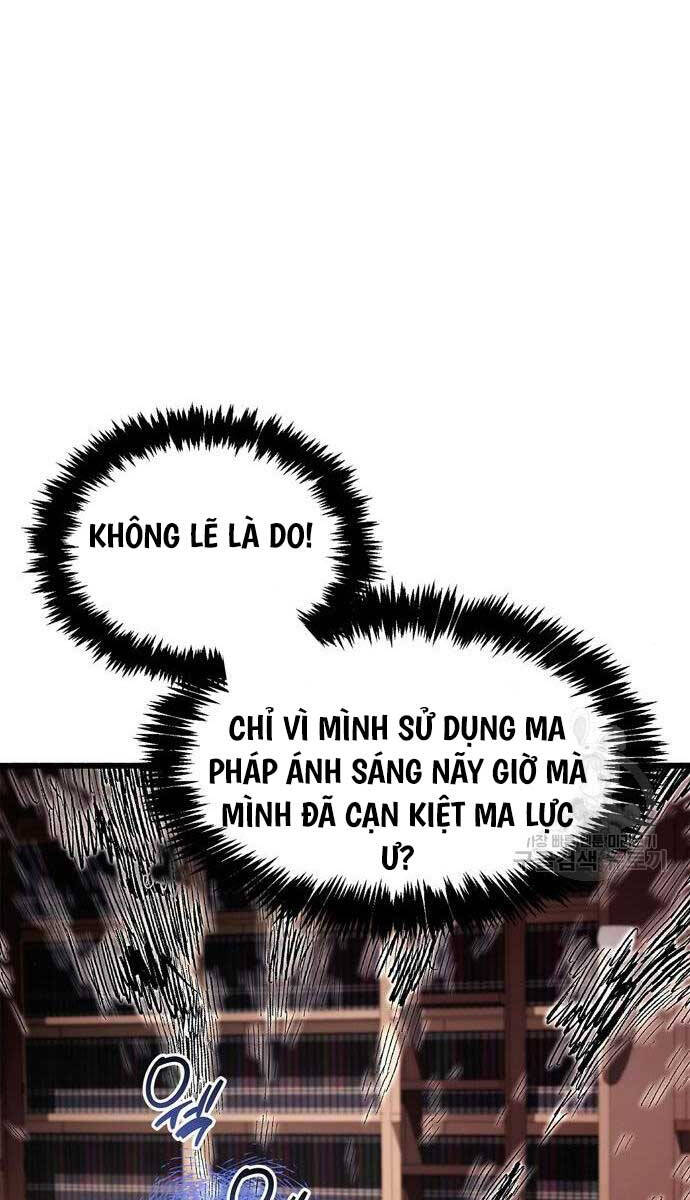 Người Chơi Che Giấu Quá Khứ Chap 31 - Next Chap 32