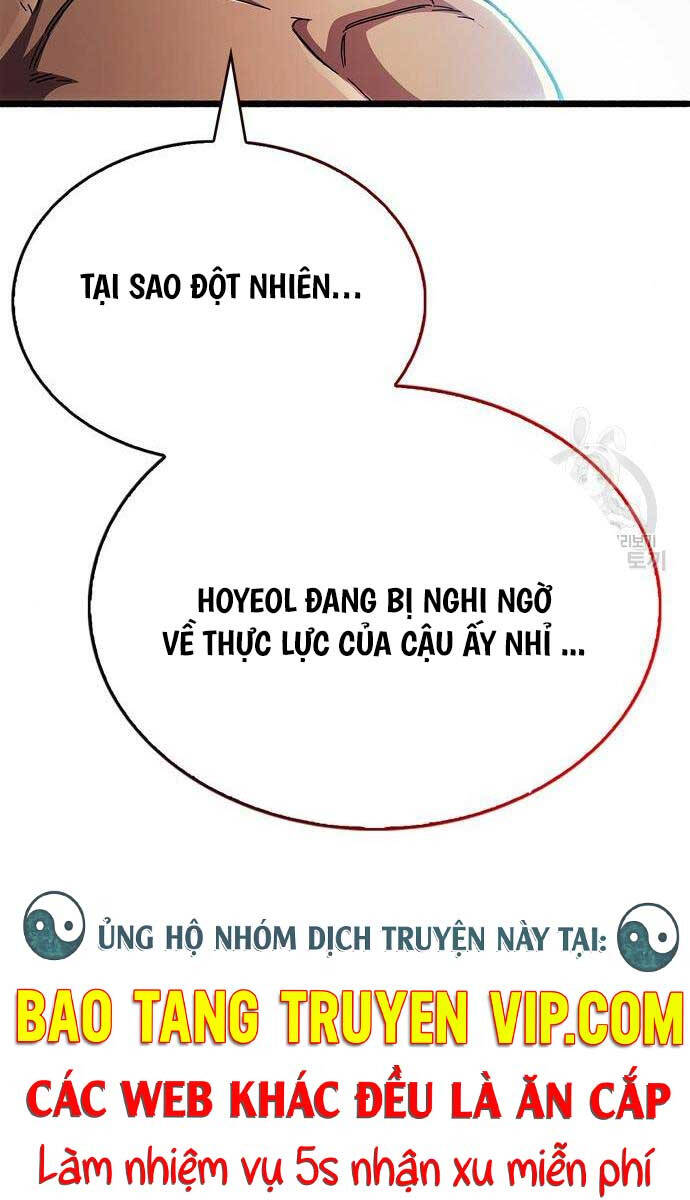 Người Chơi Che Giấu Quá Khứ Chap 31 - Next Chap 32