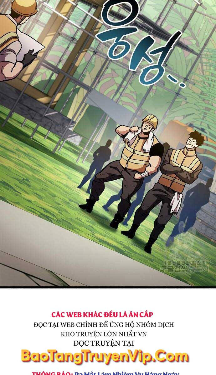 Người Chơi Che Giấu Quá Khứ Chap 31 - Next Chap 32