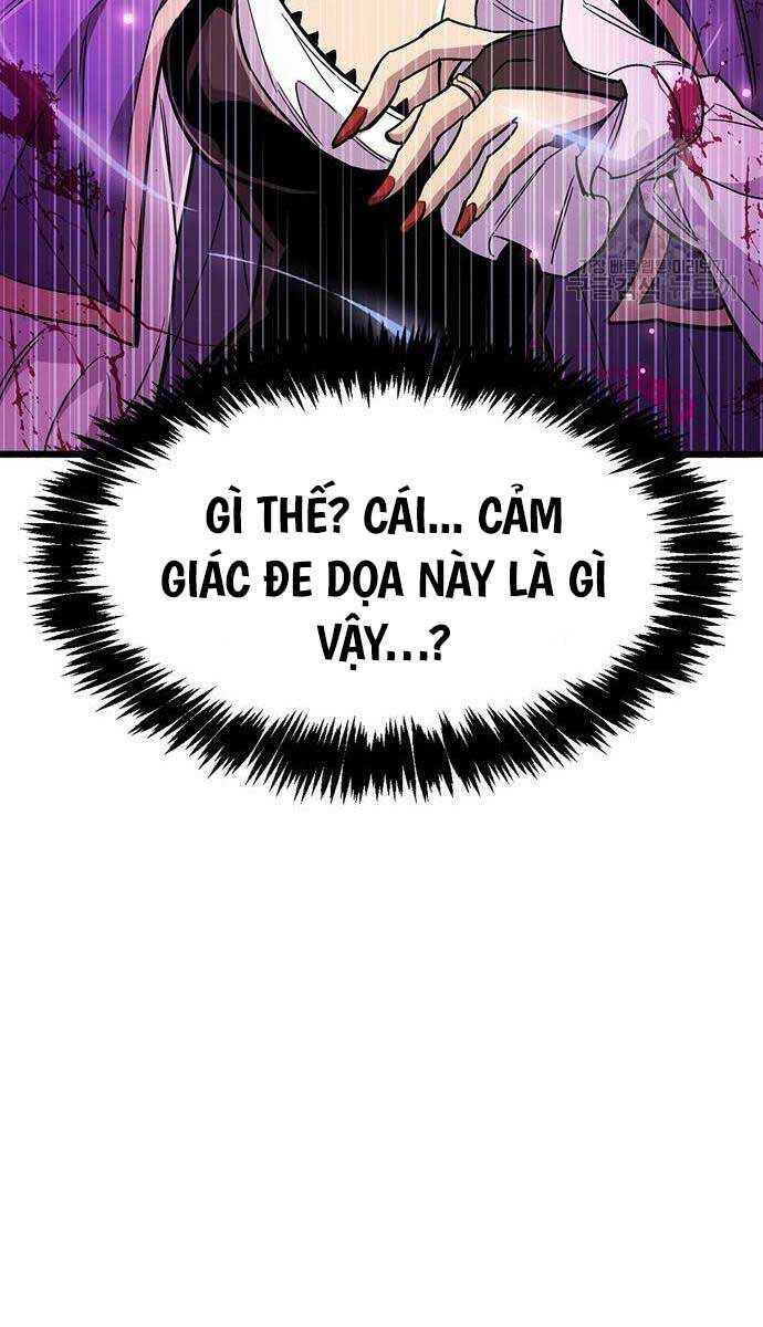 Người Chơi Che Giấu Quá Khứ Chap 31 - Next Chap 32
