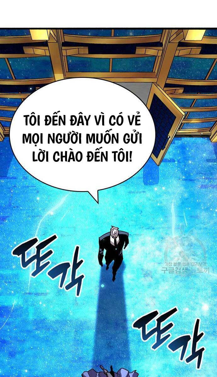 Người Chơi Che Giấu Quá Khứ Chap 31 - Next Chap 32