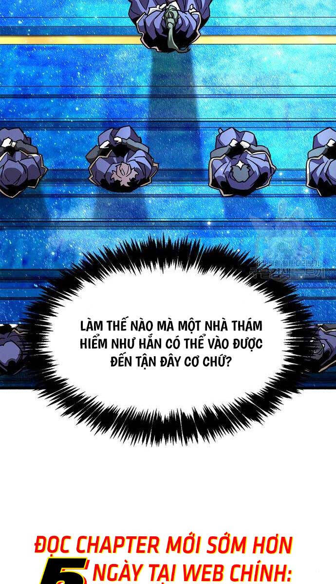 Người Chơi Che Giấu Quá Khứ Chap 31 - Next Chap 32