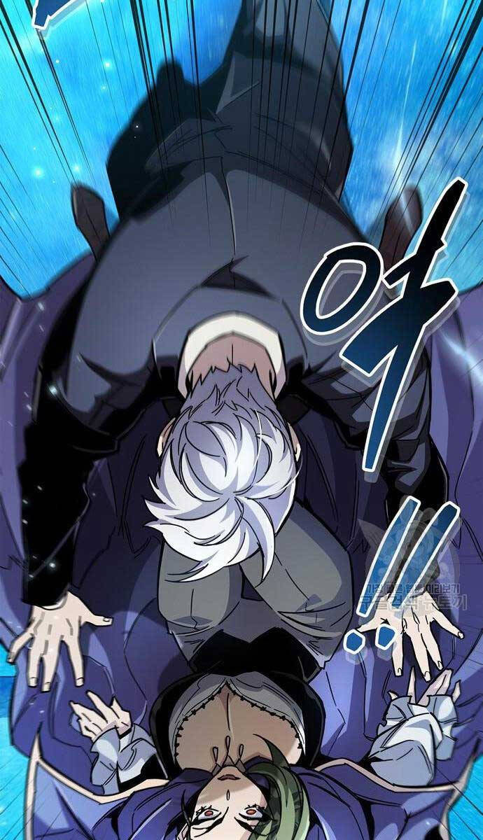 Người Chơi Che Giấu Quá Khứ Chap 31 - Next Chap 32