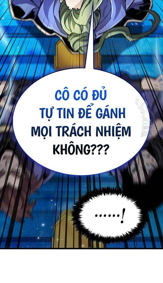 Người Chơi Che Giấu Quá Khứ Chap 31 - Next Chap 32