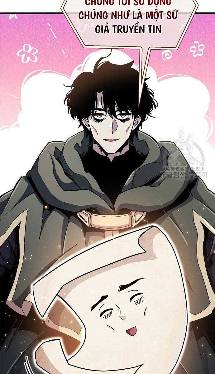 Người Chơi Che Giấu Quá Khứ Chap 31 - Next Chap 32