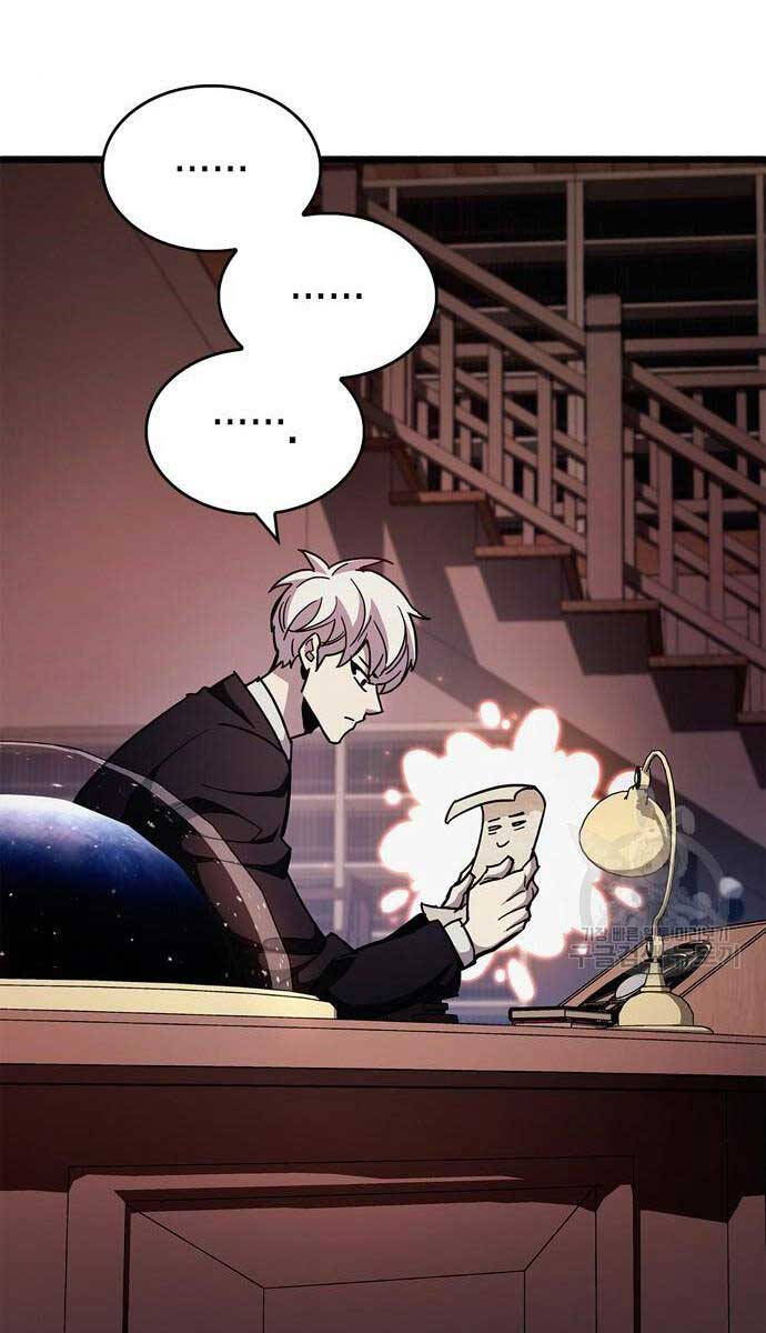 Người Chơi Che Giấu Quá Khứ Chap 31 - Next Chap 32