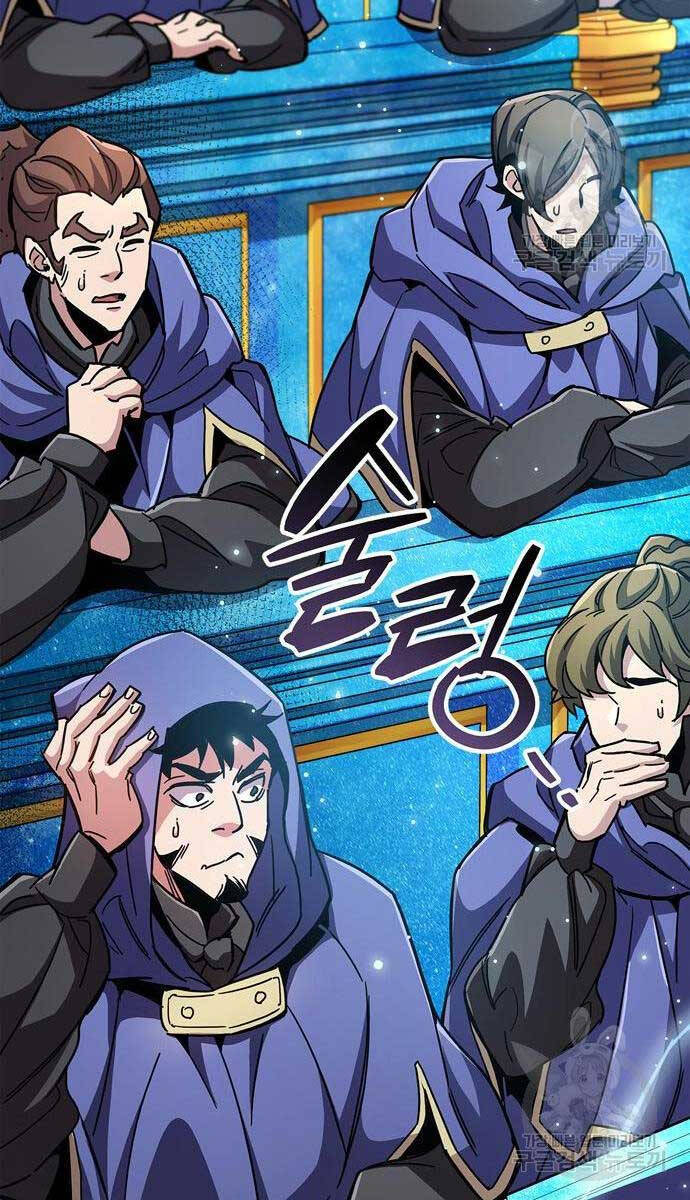 Người Chơi Che Giấu Quá Khứ Chap 31 - Next Chap 32