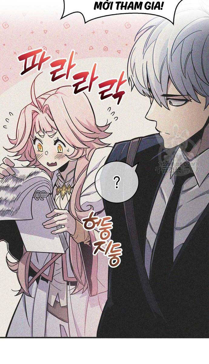 Người Chơi Che Giấu Quá Khứ Chap 31 - Next Chap 32