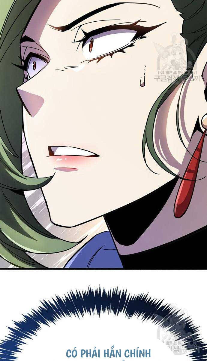 Người Chơi Che Giấu Quá Khứ Chap 31 - Next Chap 32