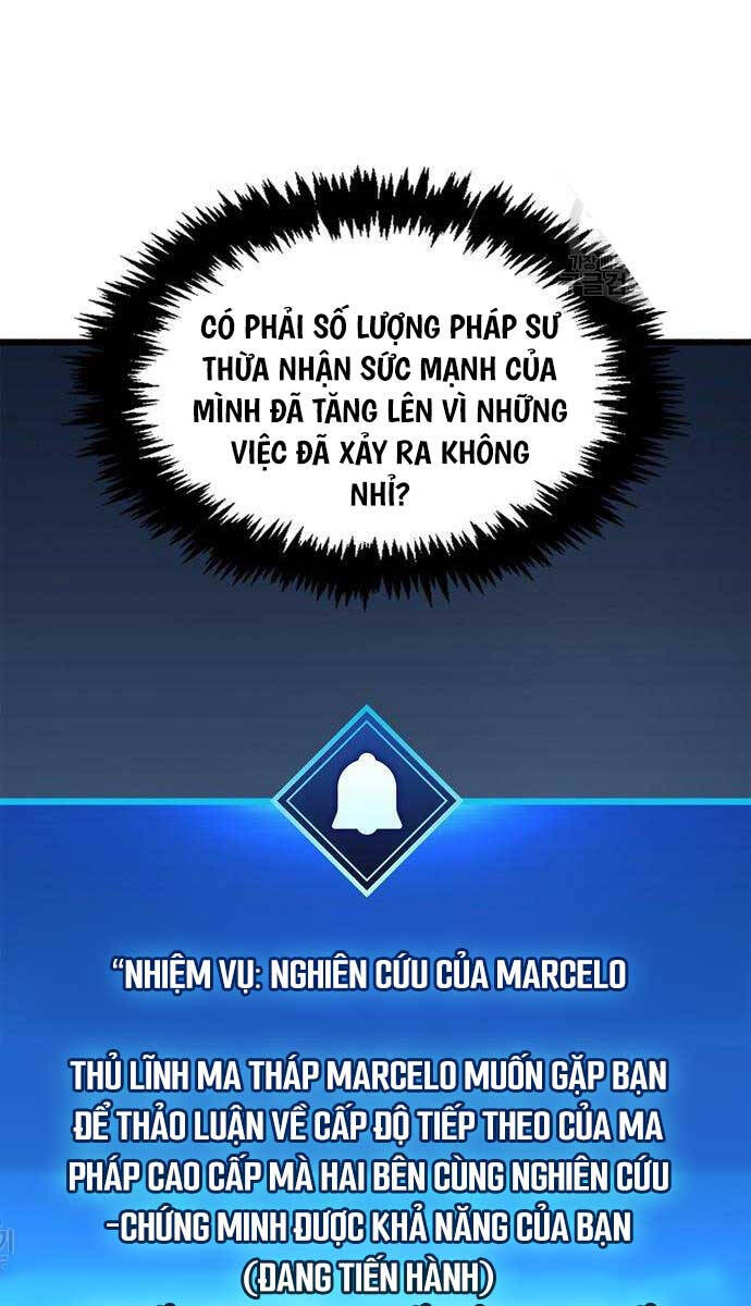 Người Chơi Che Giấu Quá Khứ Chap 31 - Next Chap 32