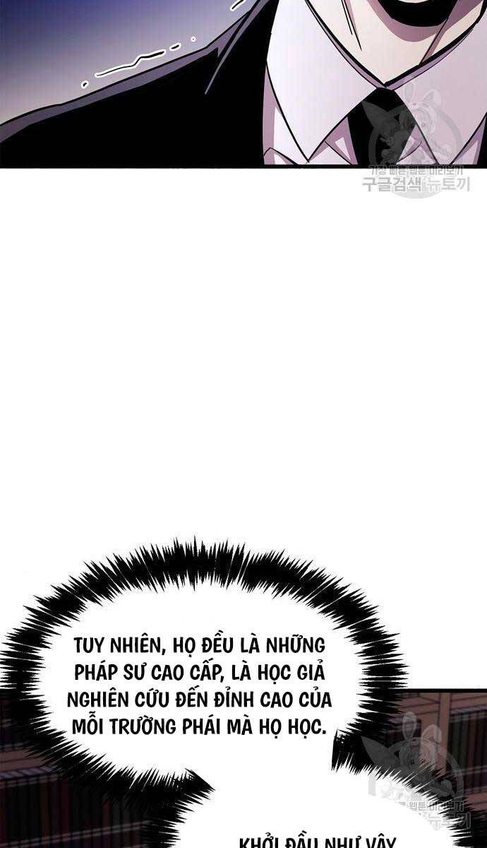 Người Chơi Che Giấu Quá Khứ Chap 31 - Next Chap 32