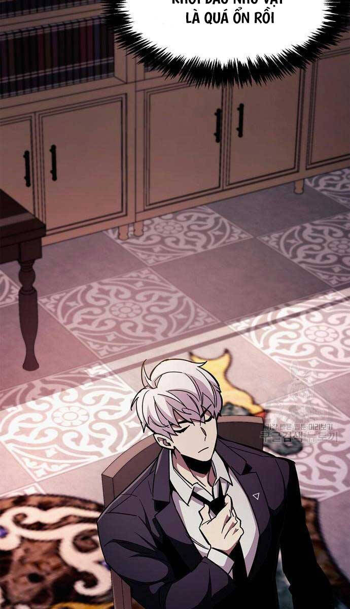 Người Chơi Che Giấu Quá Khứ Chap 31 - Next Chap 32