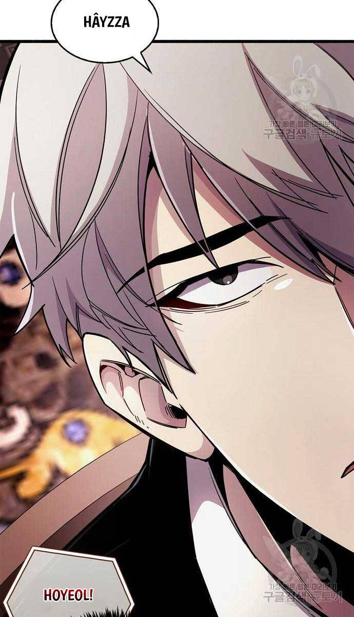 Người Chơi Che Giấu Quá Khứ Chap 31 - Next Chap 32