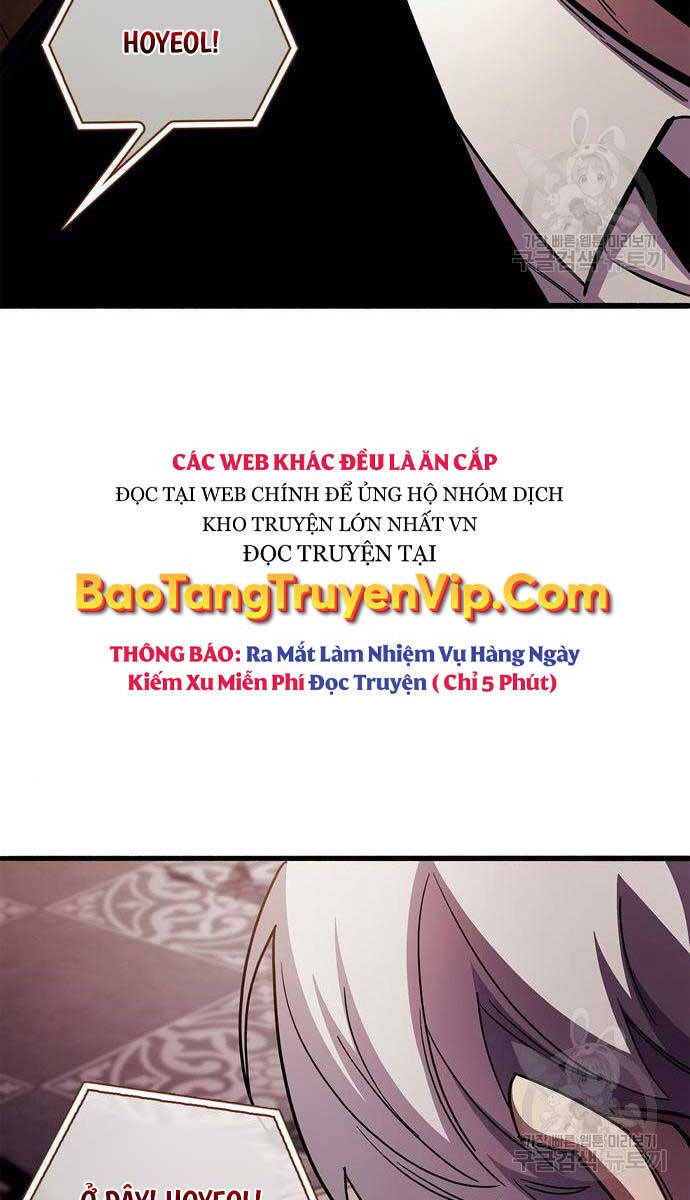 Người Chơi Che Giấu Quá Khứ Chap 31 - Next Chap 32