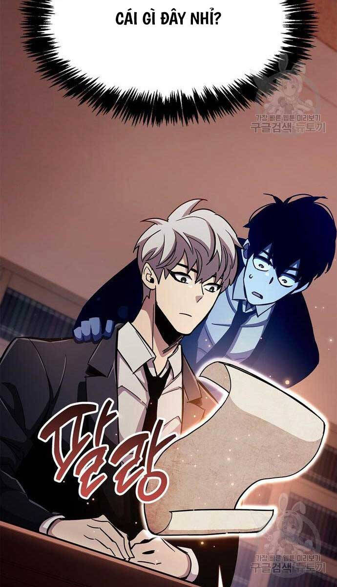 Người Chơi Che Giấu Quá Khứ Chap 31 - Next Chap 32