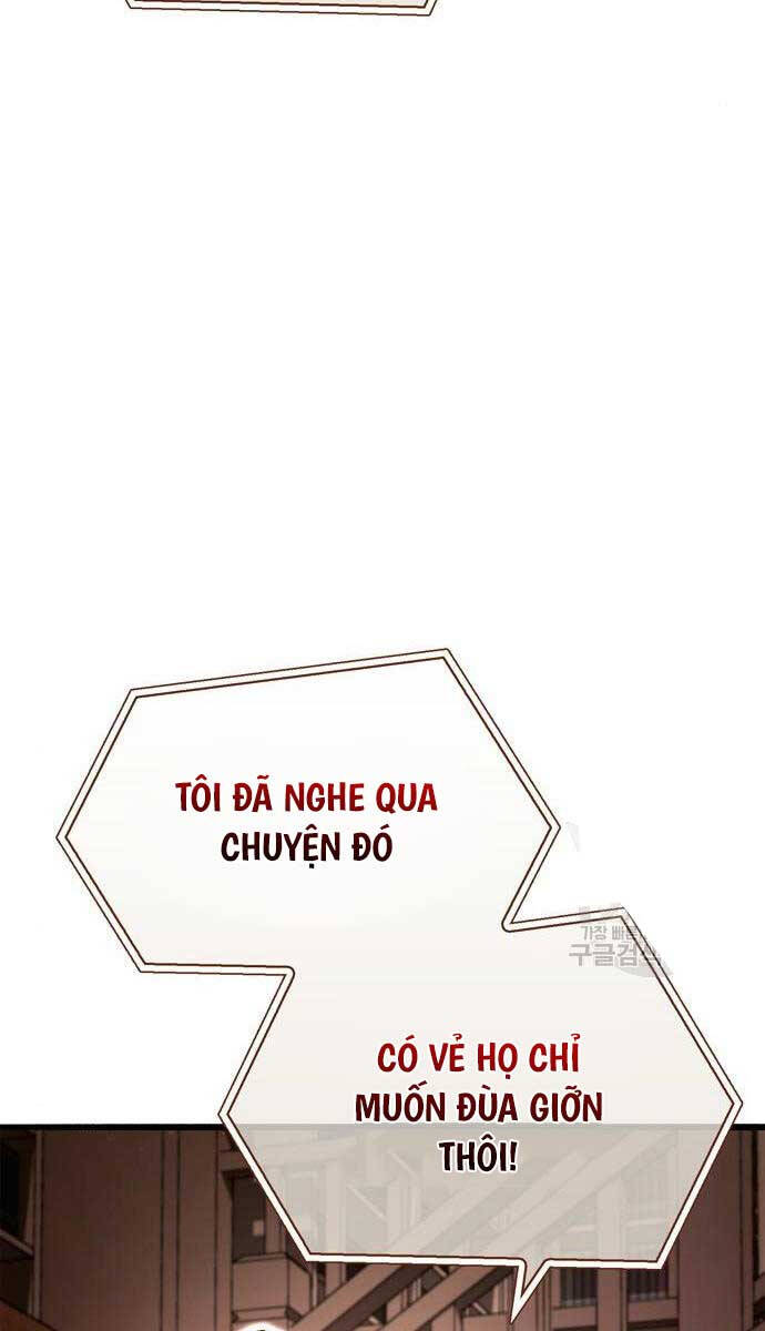 Người Chơi Che Giấu Quá Khứ Chap 31 - Next Chap 32